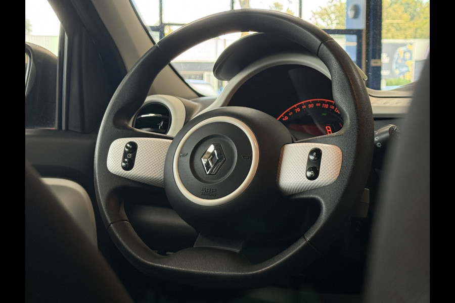 Renault Twingo 1.0 SCe Collection Airco | Cruisecontrol | Bluetooth | Led | Keurig nette Twingo.
