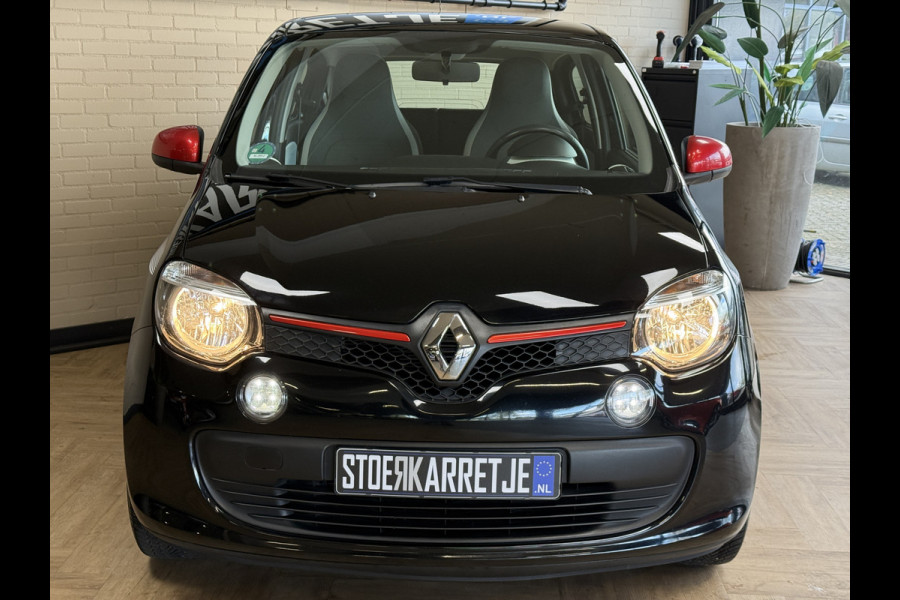 Renault Twingo 1.0 SCe Collection Airco | Cruisecontrol | Bluetooth | Led | Keurig nette Twingo.