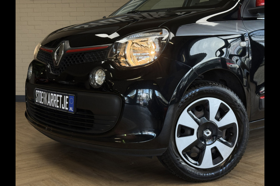 Renault Twingo 1.0 SCe Collection Airco | Cruisecontrol | Bluetooth | Led | Keurig nette Twingo.