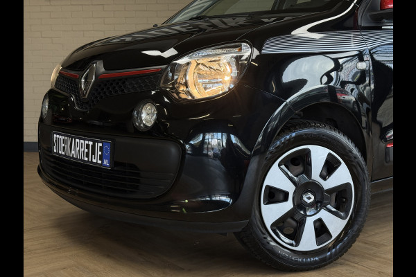 Renault Twingo 1.0 SCe Collection Airco | Cruisecontrol | Bluetooth | Led | Keurig nette Twingo.