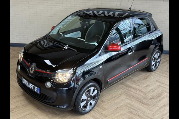 Renault Twingo 1.0 SCe Collection Airco | Cruisecontrol | Bluetooth | Led | Keurig nette Twingo.