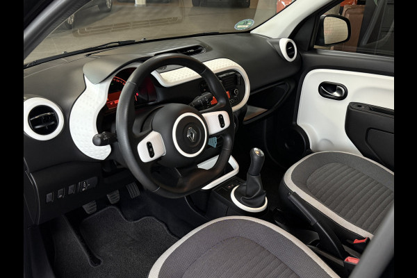 Renault Twingo 1.0 SCe Collection Airco | Cruisecontrol | Bluetooth | Led | Keurig nette Twingo.