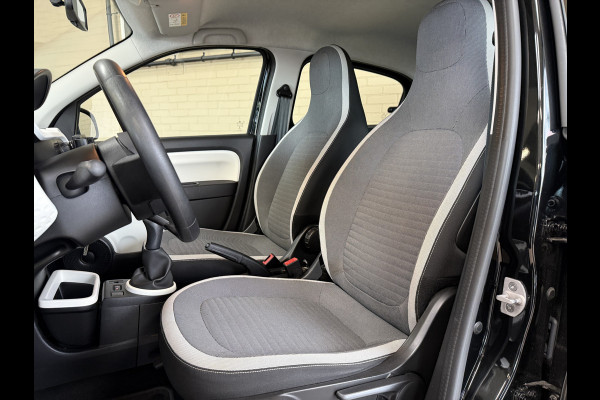 Renault Twingo 1.0 SCe Collection Airco | Cruisecontrol | Bluetooth | Led | Keurig nette Twingo.