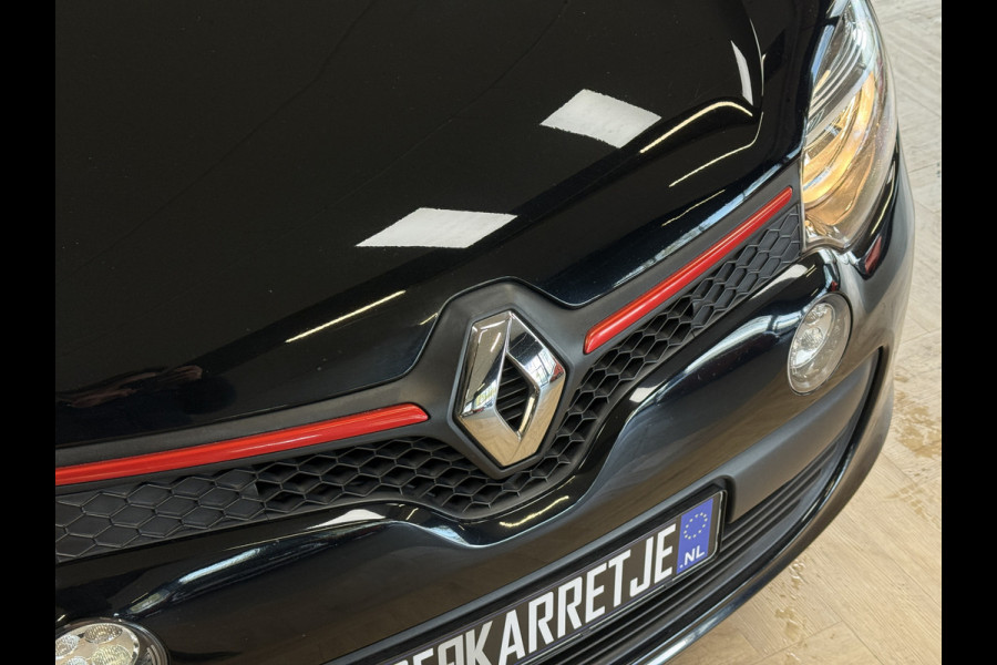 Renault Twingo 1.0 SCe Collection Airco | Cruisecontrol | Bluetooth | Led | Keurig nette Twingo.