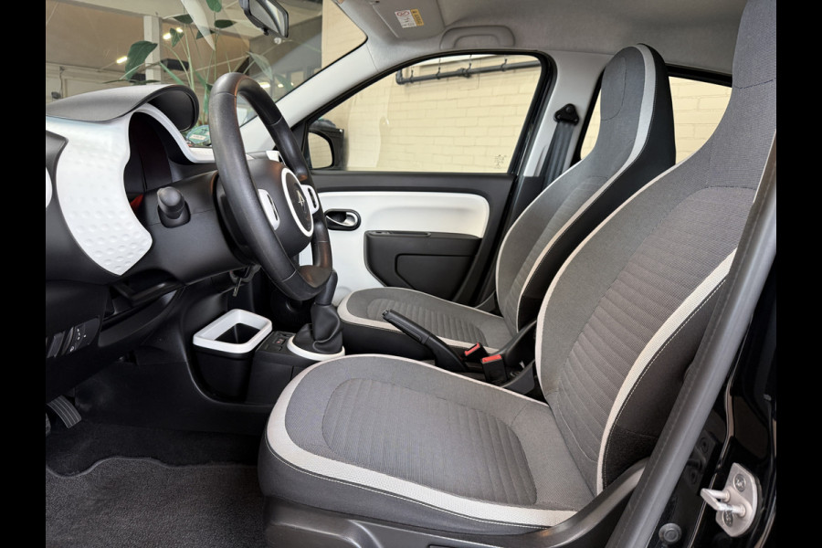 Renault Twingo 1.0 SCe Collection Airco | Cruisecontrol | Bluetooth | Led | Keurig nette Twingo.