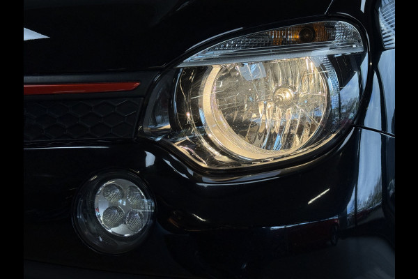 Renault Twingo 1.0 SCe Collection Airco | Cruisecontrol | Bluetooth | Led | Keurig nette Twingo.