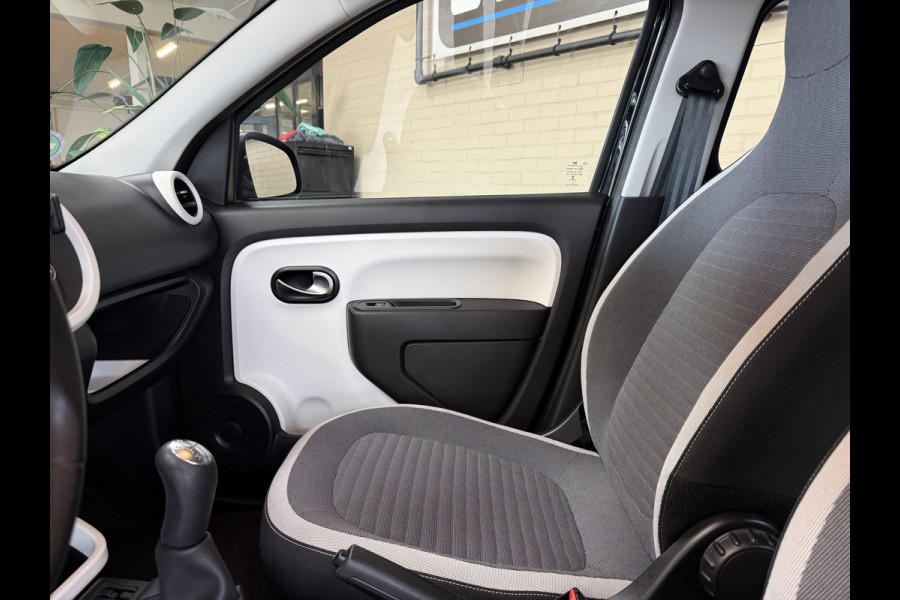 Renault Twingo 1.0 SCe Collection Airco | Cruisecontrol | Bluetooth | Led | Keurig nette Twingo.
