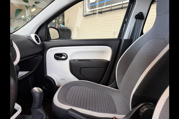 Renault Twingo 1.0 SCe Collection Airco | Cruisecontrol | Bluetooth | Led | Keurig nette Twingo.