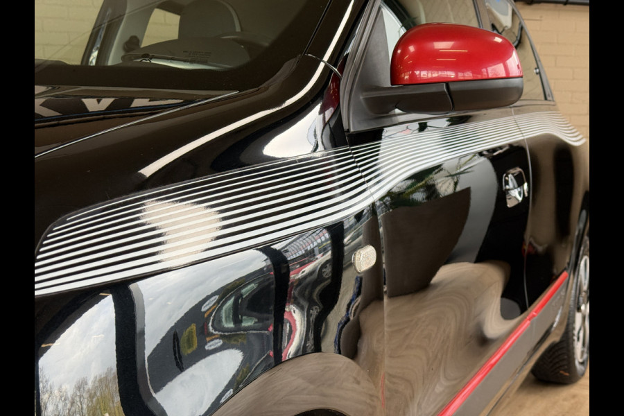 Renault Twingo 1.0 SCe Collection Airco | Cruisecontrol | Bluetooth | Led | Keurig nette Twingo.