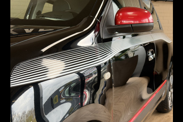 Renault Twingo 1.0 SCe Collection Airco | Cruisecontrol | Bluetooth | Led | Keurig nette Twingo.