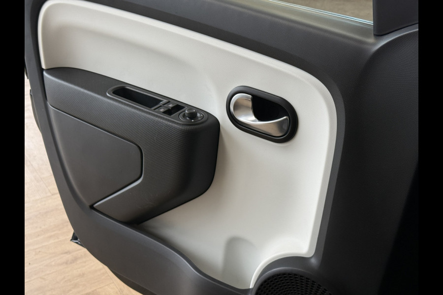 Renault Twingo 1.0 SCe Collection Airco | Cruisecontrol | Bluetooth | Led | Keurig nette Twingo.