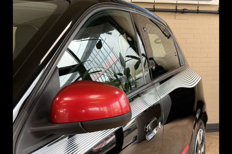 Renault Twingo 1.0 SCe Collection Airco | Cruisecontrol | Bluetooth | Led | Keurig nette Twingo.