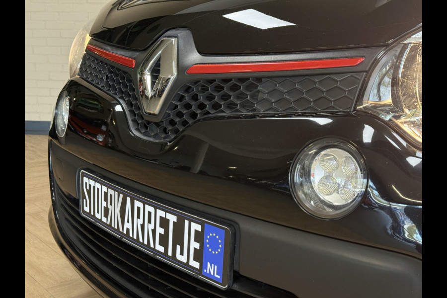 Renault Twingo 1.0 SCe Collection Airco | Cruisecontrol | Bluetooth | Led | Keurig nette Twingo.