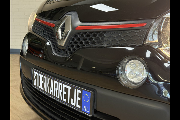Renault Twingo 1.0 SCe Collection Airco | Cruisecontrol | Bluetooth | Led | Keurig nette Twingo.