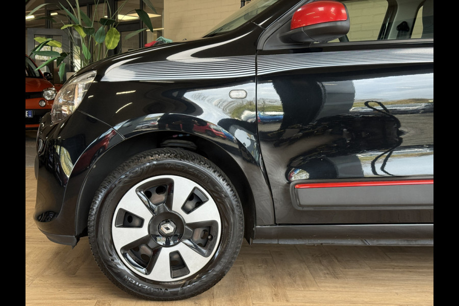 Renault Twingo 1.0 SCe Collection Airco | Cruisecontrol | Bluetooth | Led | Keurig nette Twingo.