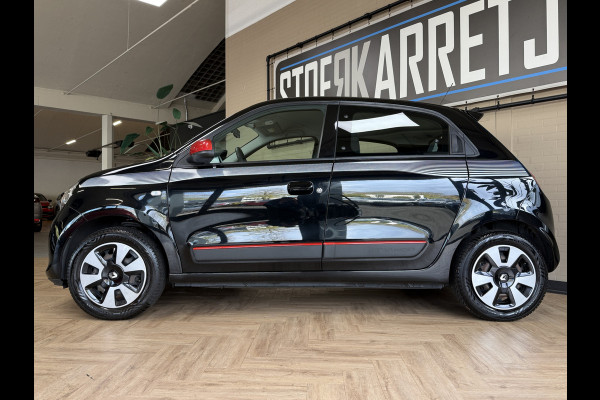 Renault Twingo 1.0 SCe Collection Airco | Cruisecontrol | Bluetooth | Led | Keurig nette Twingo.