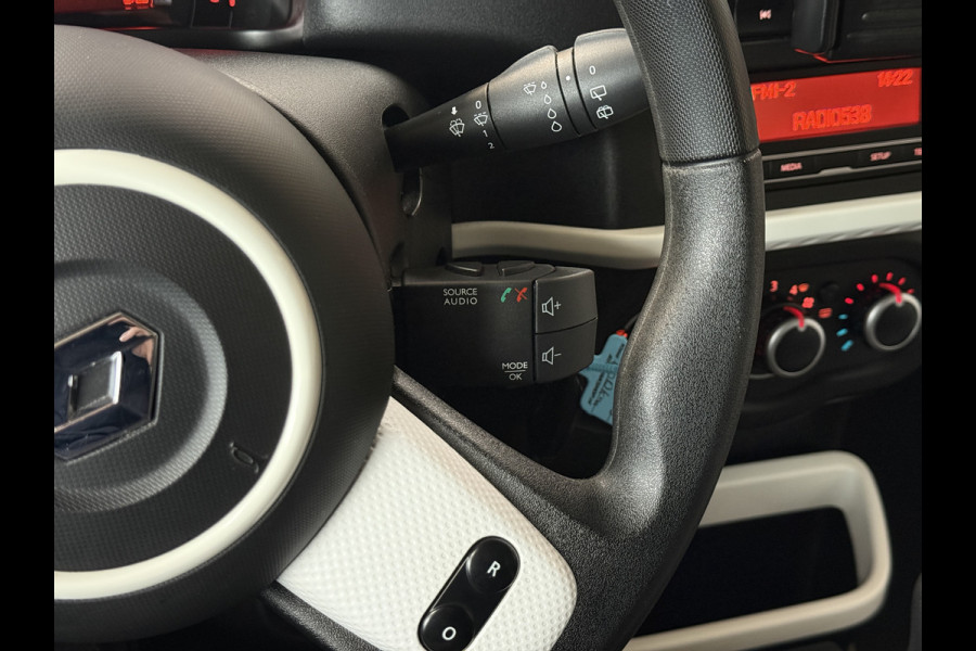 Renault Twingo 1.0 SCe Collection Airco | Cruisecontrol | Bluetooth | Led | Keurig nette Twingo.