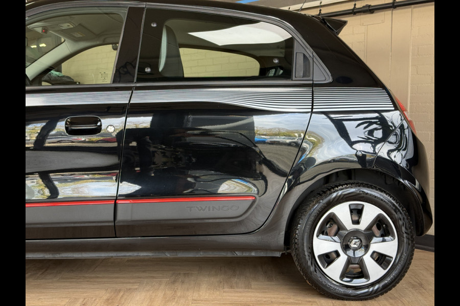Renault Twingo 1.0 SCe Collection Airco | Cruisecontrol | Bluetooth | Led | Keurig nette Twingo.