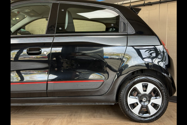 Renault Twingo 1.0 SCe Collection Airco | Cruisecontrol | Bluetooth | Led | Keurig nette Twingo.
