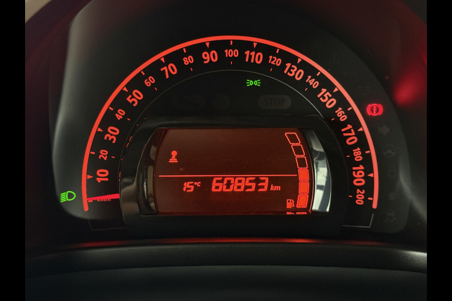 Renault Twingo 1.0 SCe Collection Airco | Cruisecontrol | Bluetooth | Led | Keurig nette Twingo.