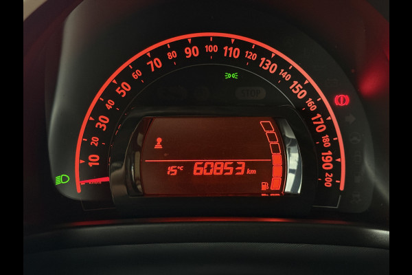 Renault Twingo 1.0 SCe Collection Airco | Cruisecontrol | Bluetooth | Led | Keurig nette Twingo.