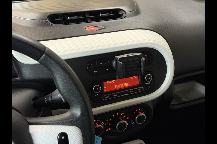 Renault Twingo 1.0 SCe Collection Airco | Cruisecontrol | Bluetooth | Led | Keurig nette Twingo.