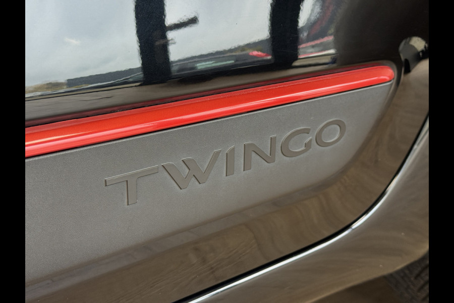 Renault Twingo 1.0 SCe Collection Airco | Cruisecontrol | Bluetooth | Led | Keurig nette Twingo.