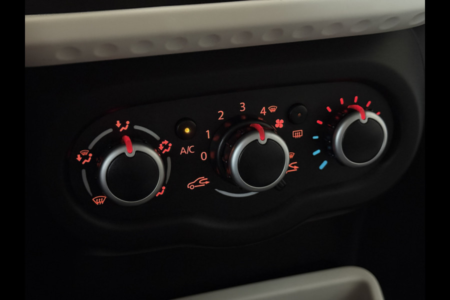 Renault Twingo 1.0 SCe Collection Airco | Cruisecontrol | Bluetooth | Led | Keurig nette Twingo.