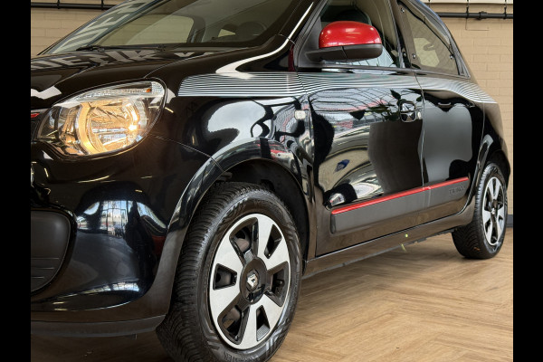 Renault Twingo 1.0 SCe Collection Airco | Cruisecontrol | Bluetooth | Led | Keurig nette Twingo.