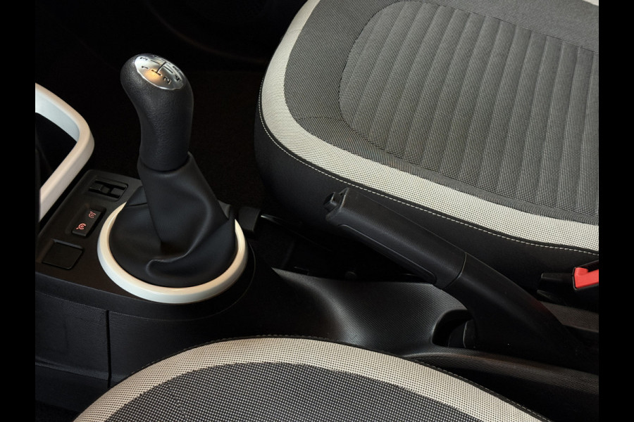 Renault Twingo 1.0 SCe Collection Airco | Cruisecontrol | Bluetooth | Led | Keurig nette Twingo.