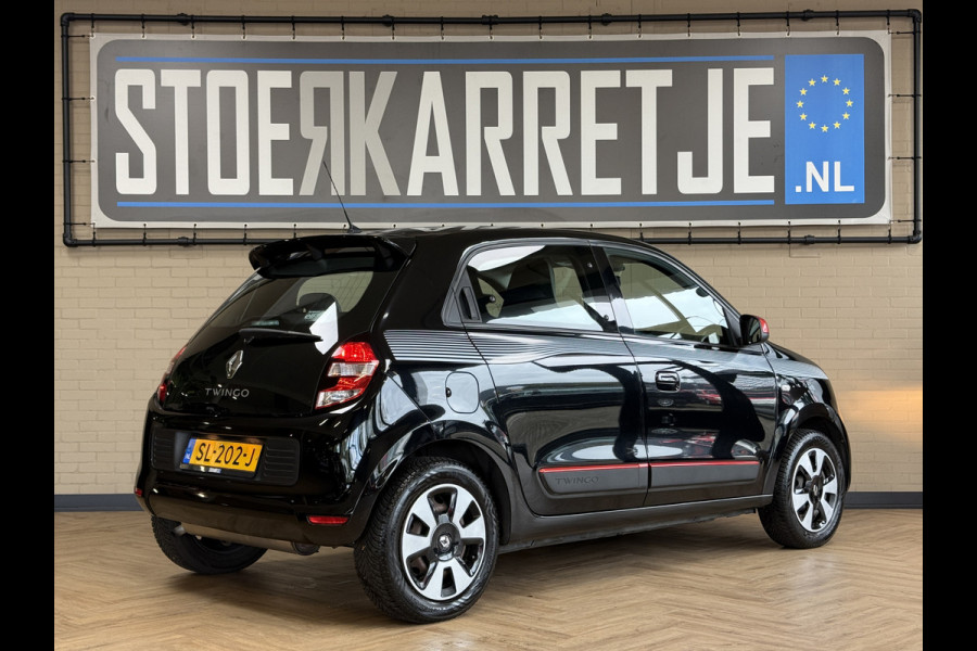 Renault Twingo 1.0 SCe Collection Airco | Cruisecontrol | Bluetooth | Led | Keurig nette Twingo.