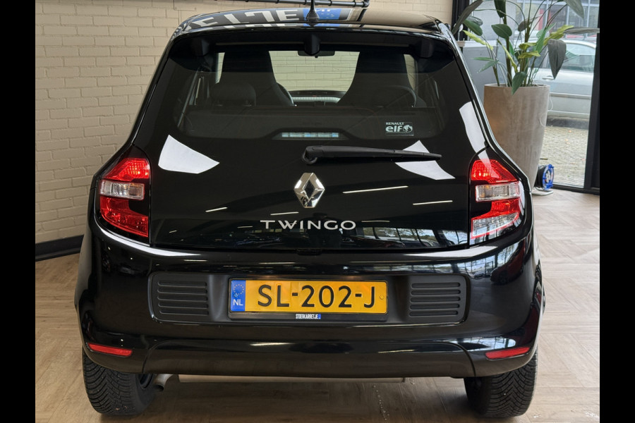 Renault Twingo 1.0 SCe Collection Airco | Cruisecontrol | Bluetooth | Led | Keurig nette Twingo.