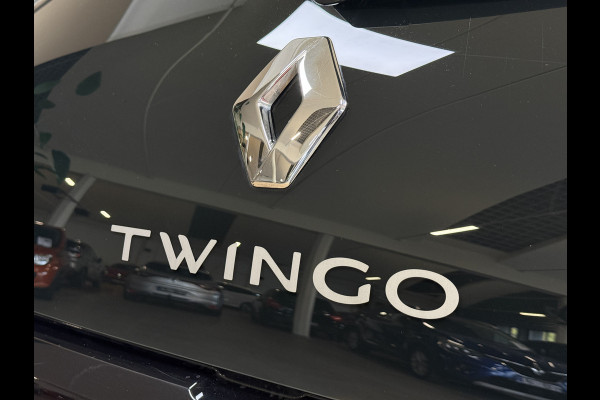 Renault Twingo 1.0 SCe Collection Airco | Cruisecontrol | Bluetooth | Led | Keurig nette Twingo.