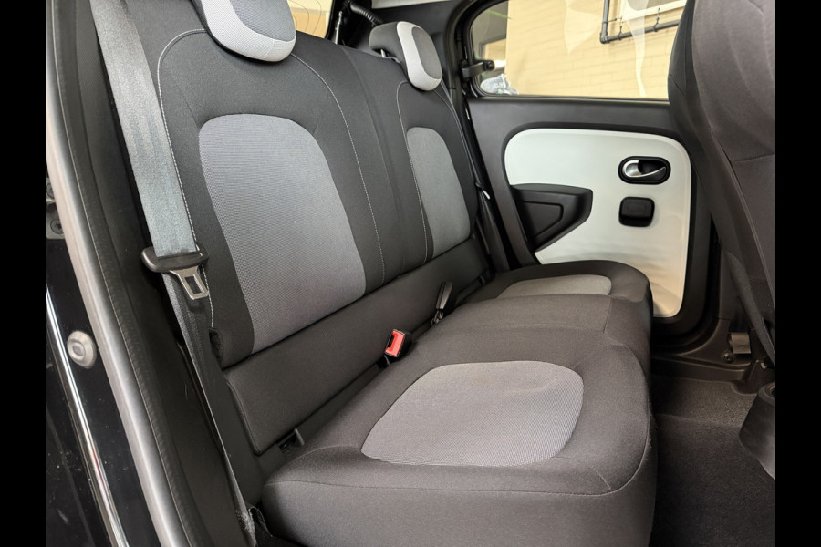 Renault Twingo 1.0 SCe Collection Airco | Cruisecontrol | Bluetooth | Led | Keurig nette Twingo.