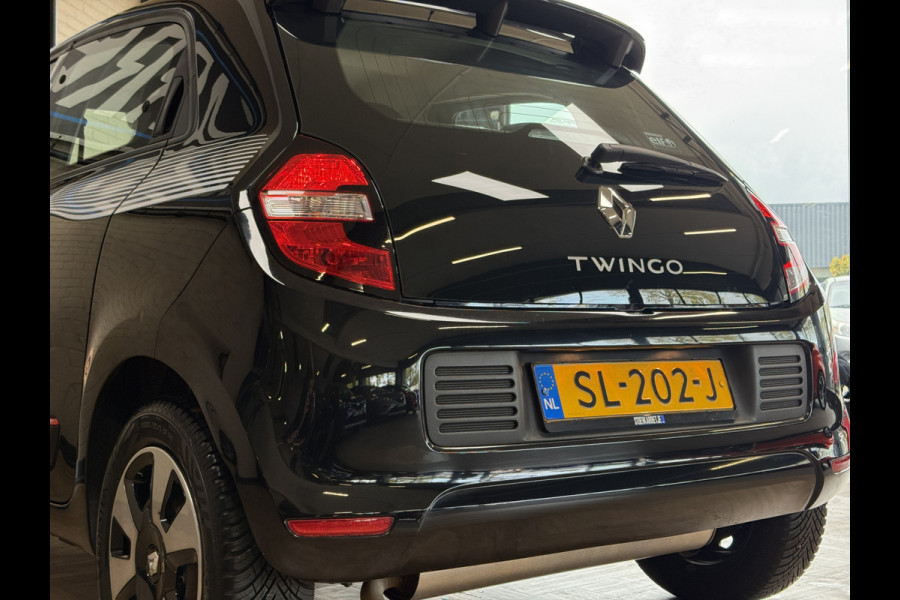 Renault Twingo 1.0 SCe Collection Airco | Cruisecontrol | Bluetooth | Led | Keurig nette Twingo.