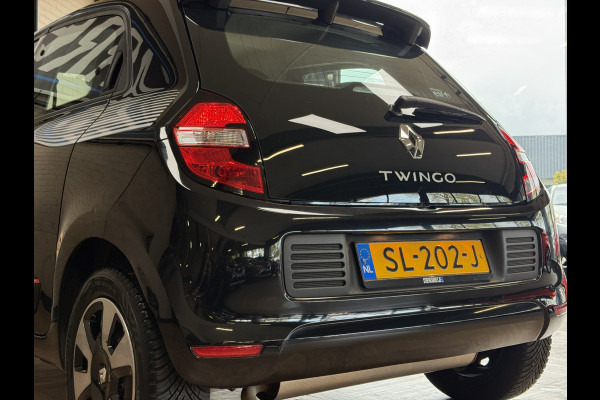 Renault Twingo 1.0 SCe Collection Airco | Cruisecontrol | Bluetooth | Led | Keurig nette Twingo.