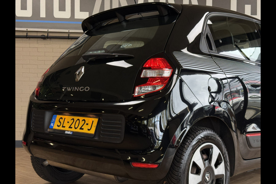 Renault Twingo 1.0 SCe Collection Airco | Cruisecontrol | Bluetooth | Led | Keurig nette Twingo.