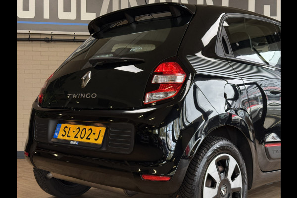 Renault Twingo 1.0 SCe Collection Airco | Cruisecontrol | Bluetooth | Led | Keurig nette Twingo.