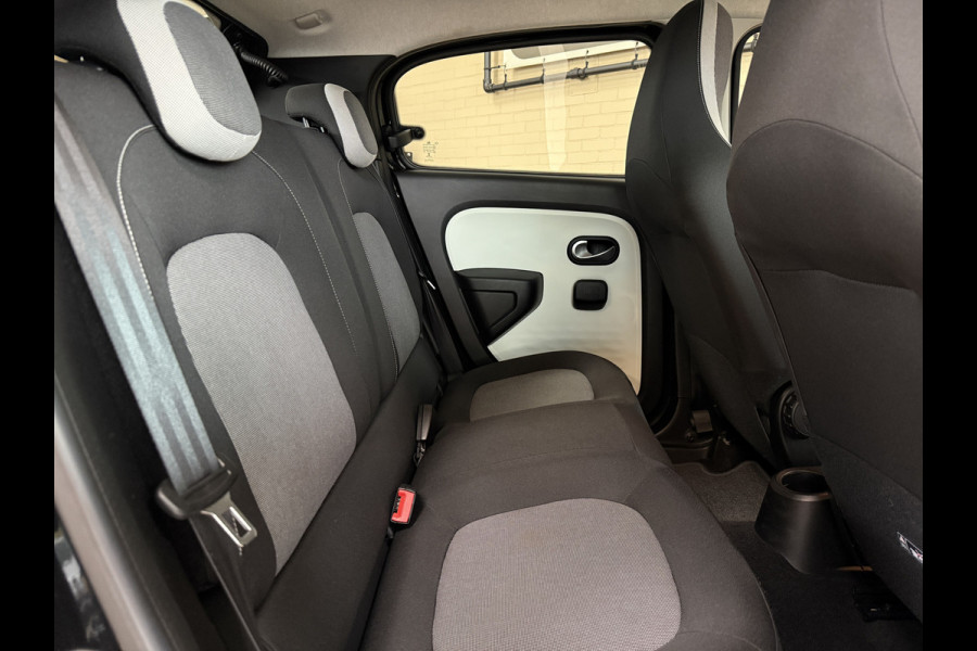 Renault Twingo 1.0 SCe Collection Airco | Cruisecontrol | Bluetooth | Led | Keurig nette Twingo.