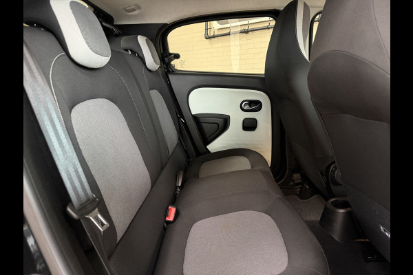 Renault Twingo 1.0 SCe Collection Airco | Cruisecontrol | Bluetooth | Led | Keurig nette Twingo.