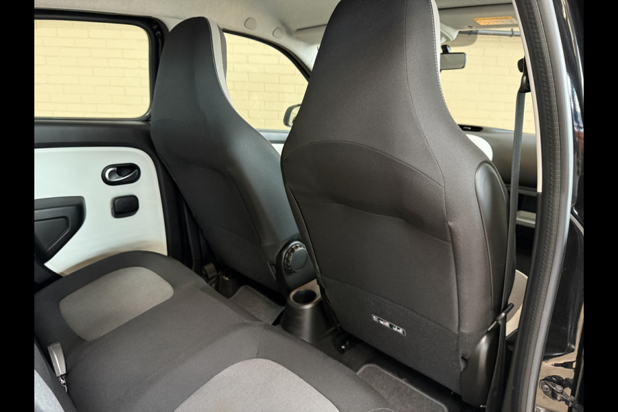 Renault Twingo 1.0 SCe Collection Airco | Cruisecontrol | Bluetooth | Led | Keurig nette Twingo.