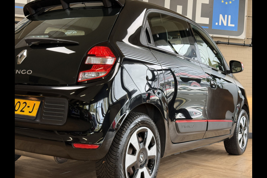 Renault Twingo 1.0 SCe Collection Airco | Cruisecontrol | Bluetooth | Led | Keurig nette Twingo.