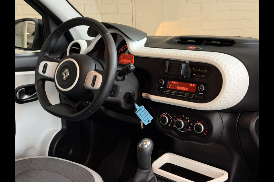 Renault Twingo 1.0 SCe Collection Airco | Cruisecontrol | Bluetooth | Led | Keurig nette Twingo.