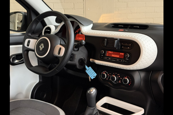 Renault Twingo 1.0 SCe Collection Airco | Cruisecontrol | Bluetooth | Led | Keurig nette Twingo.