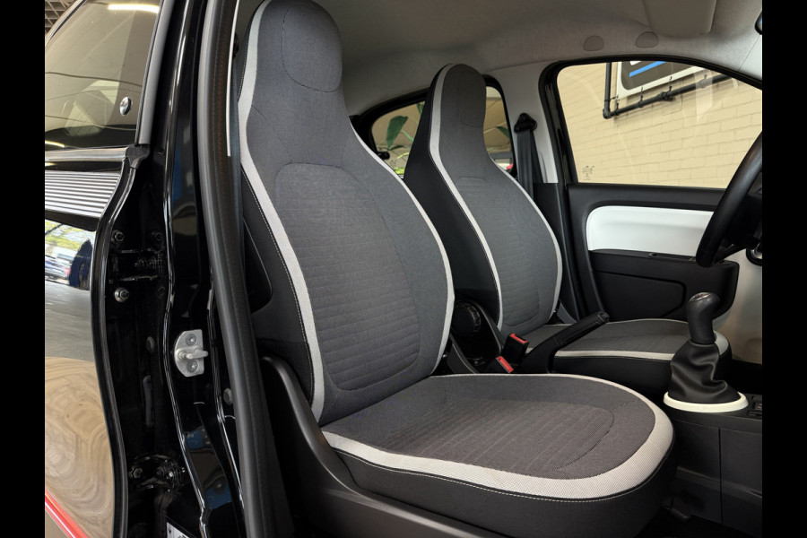 Renault Twingo 1.0 SCe Collection Airco | Cruisecontrol | Bluetooth | Led | Keurig nette Twingo.