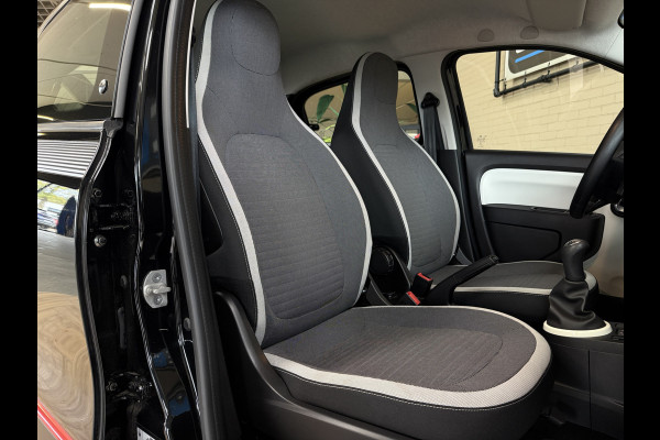 Renault Twingo 1.0 SCe Collection Airco | Cruisecontrol | Bluetooth | Led | Keurig nette Twingo.