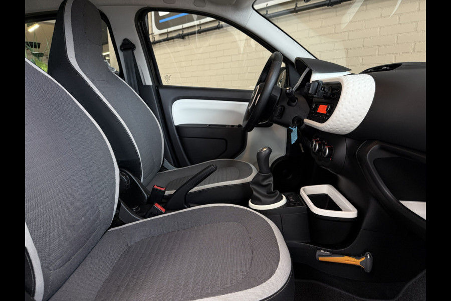 Renault Twingo 1.0 SCe Collection Airco | Cruisecontrol | Bluetooth | Led | Keurig nette Twingo.