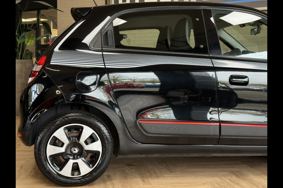 Renault Twingo 1.0 SCe Collection Airco | Cruisecontrol | Bluetooth | Led | Keurig nette Twingo.