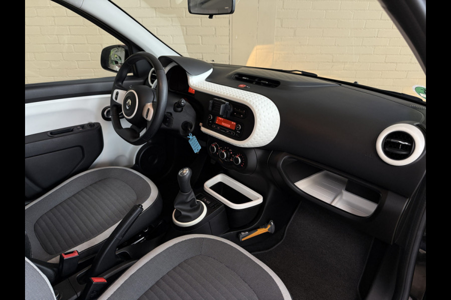 Renault Twingo 1.0 SCe Collection Airco | Cruisecontrol | Bluetooth | Led | Keurig nette Twingo.
