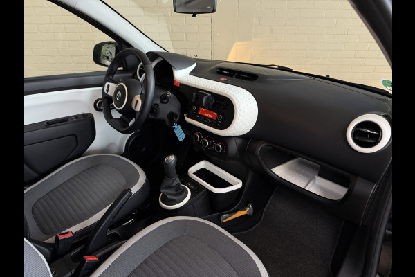 Renault Twingo 1.0 SCe Collection Airco | Cruisecontrol | Bluetooth | Led | Keurig nette Twingo.